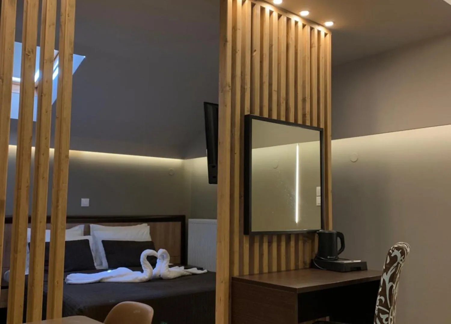 Apartament Rodolithos Beach Studios Stavros  Grecia