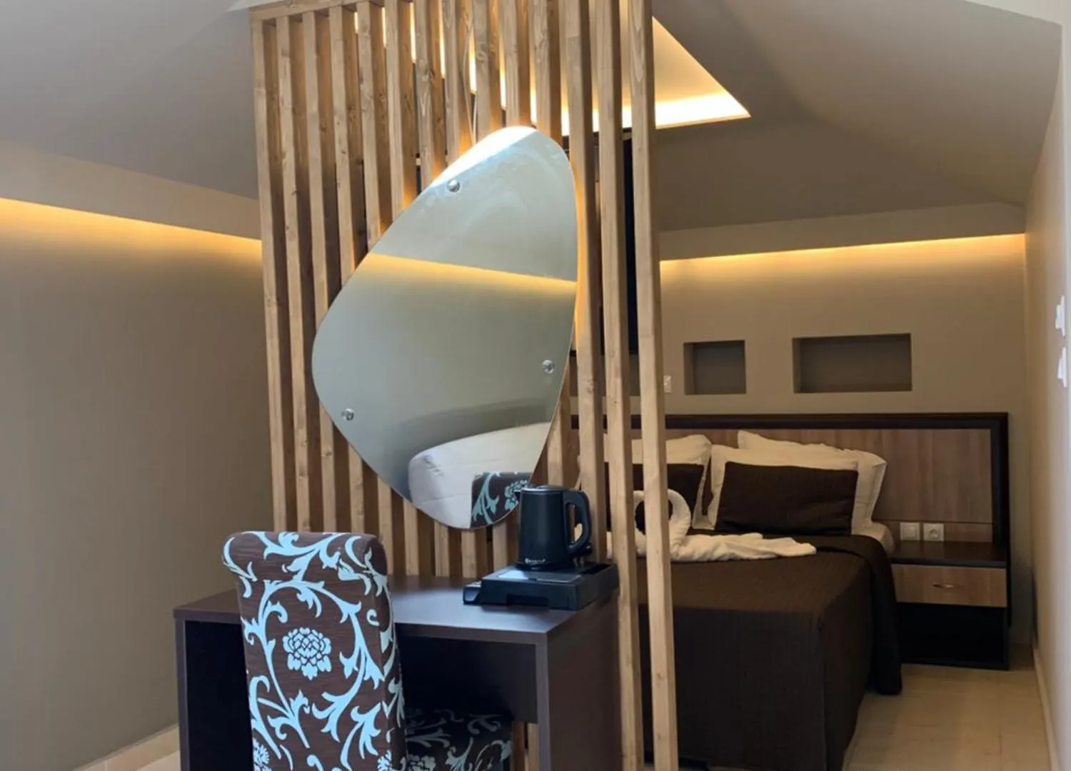 Apartament Rodolithos Beach Studios Stavros