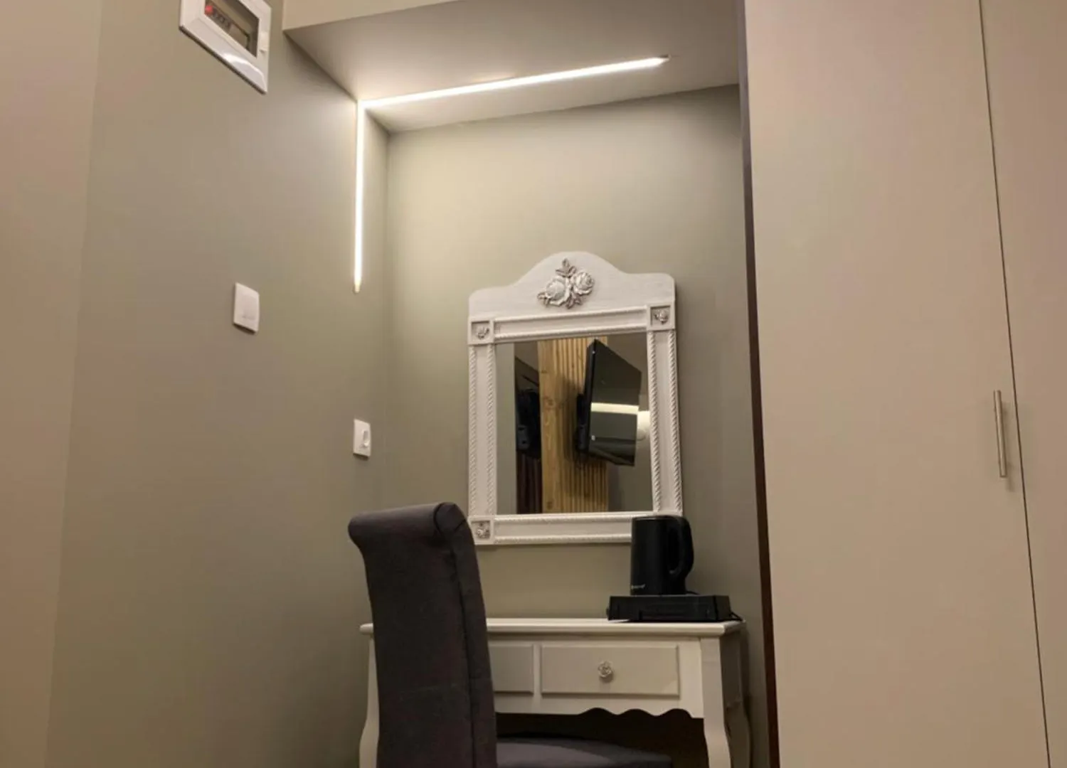 Apartament Rodolithos Beach Studios Stavros