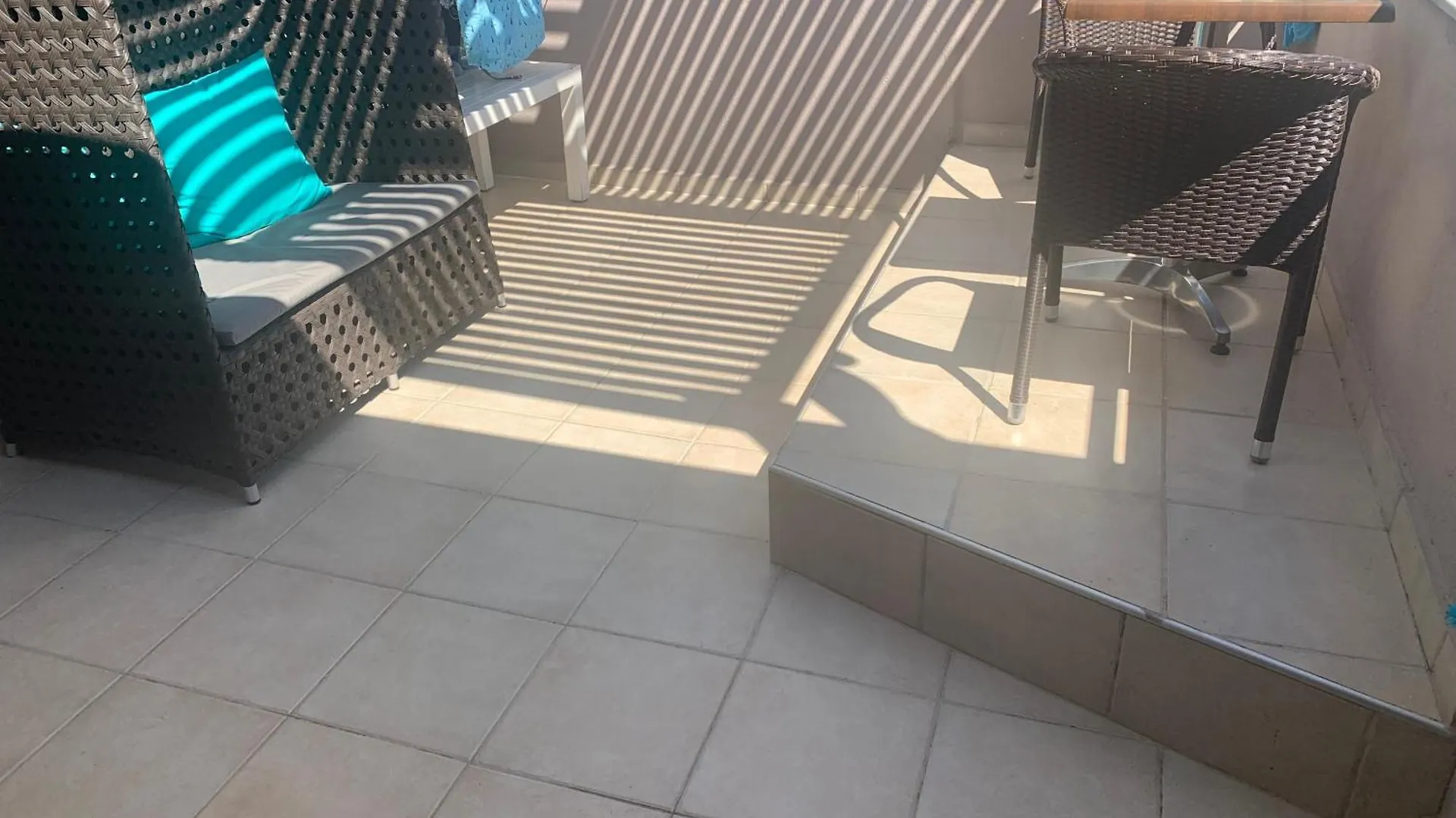 Apartament Rodolithos Beach Studios Stavros