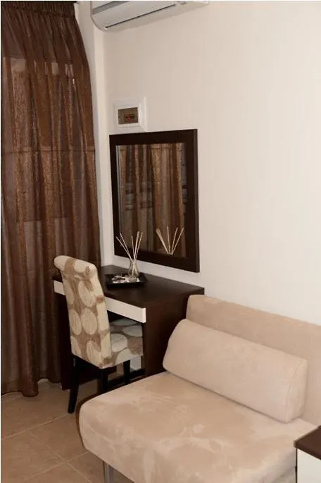 Apartament Rodolithos Beach Studios Stavros