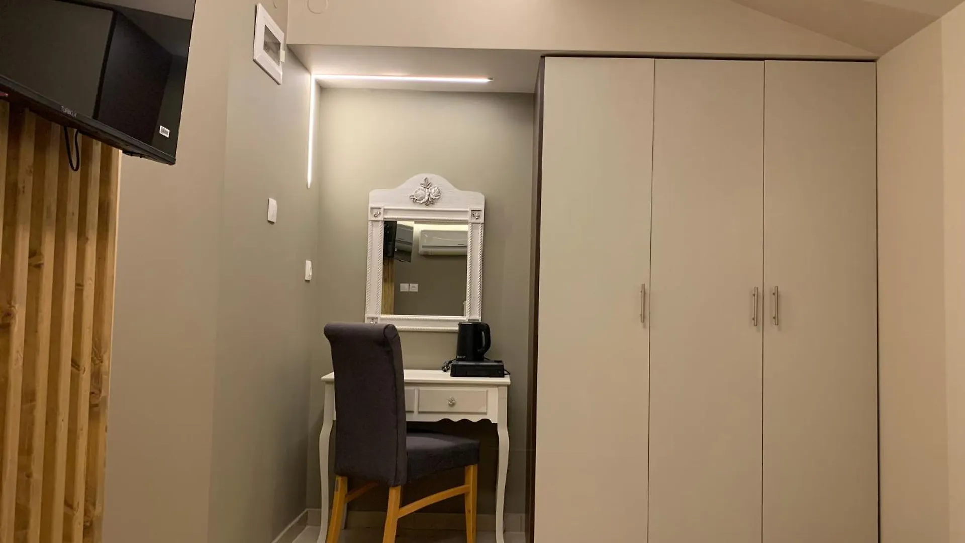 Apartament Rodolithos Beach Studios Stavros  Grecia