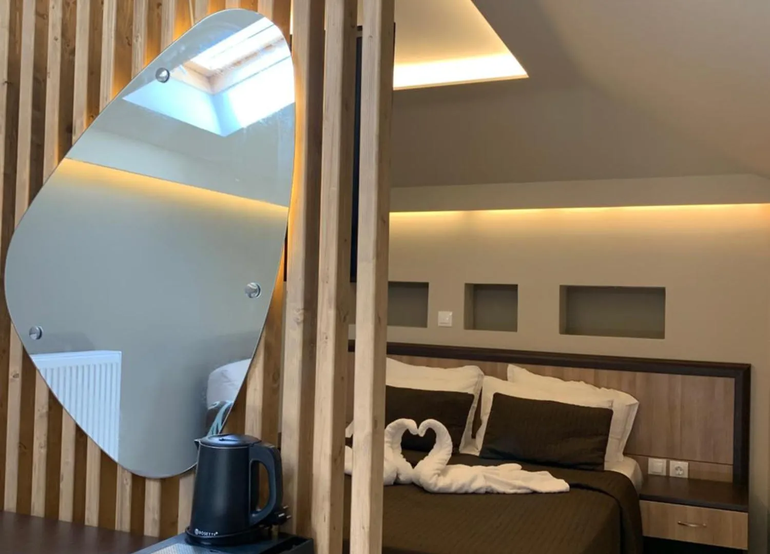 Apartament Rodolithos Beach Studios Stavros