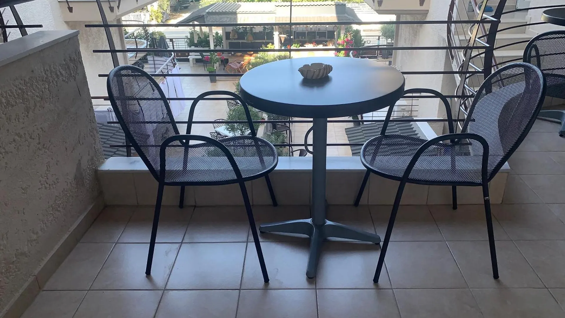 Rodolithos Beach Studios Stavros  Apartament