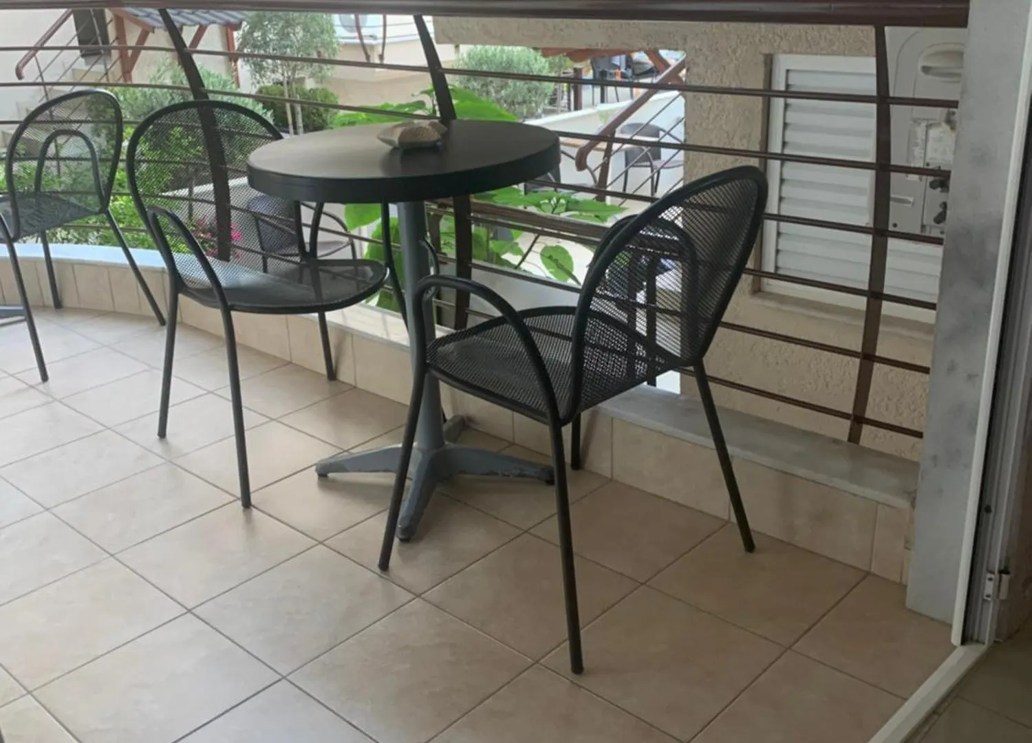 Rodolithos Beach Studios Stavros  Apartament