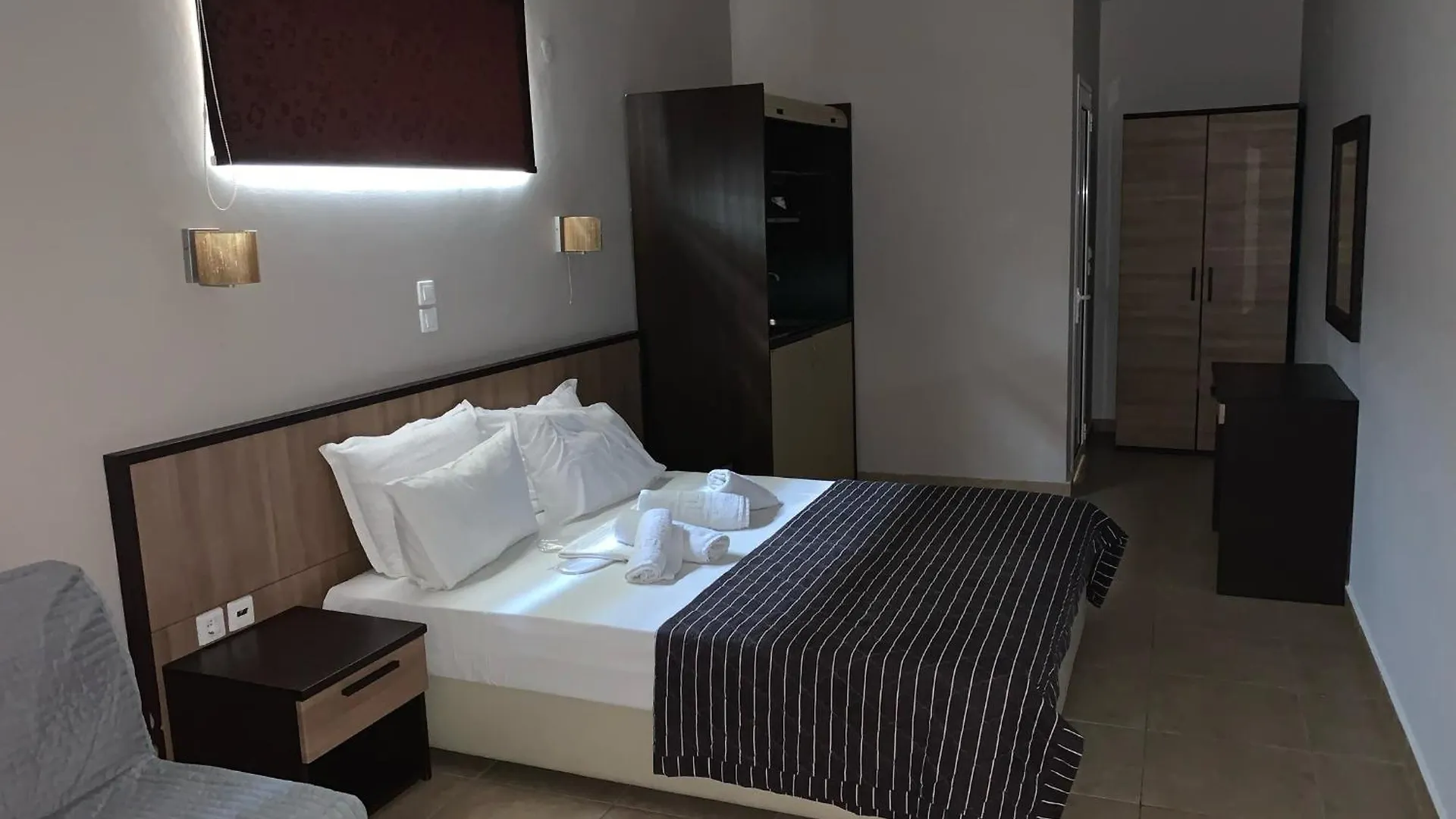 Apartament Rodolithos Beach Studios Stavros