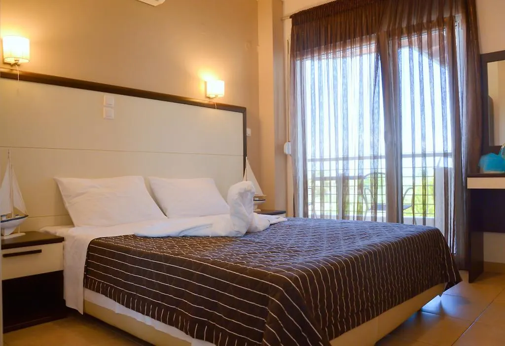 Rodolithos Beach Studios Stavros