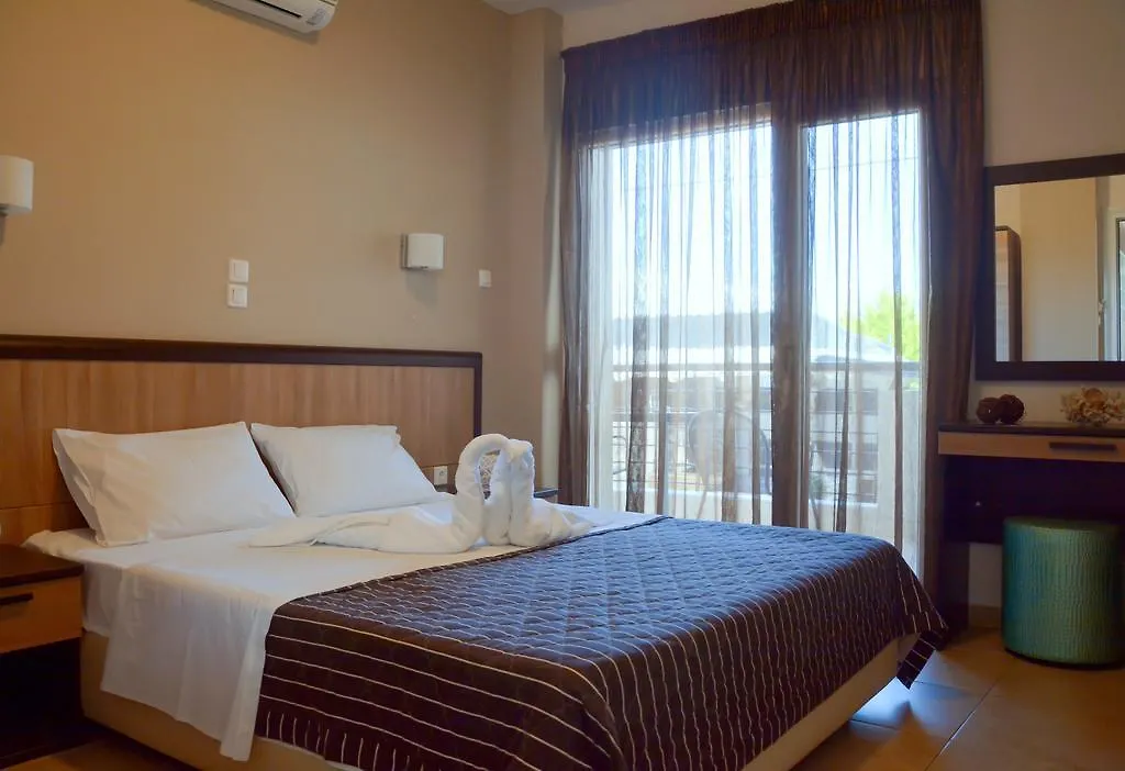 Rodolithos Beach Studios Stavros