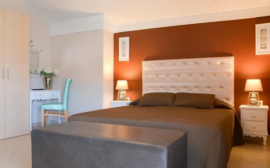 Apartament Rodolithos Beach Studios Stavros