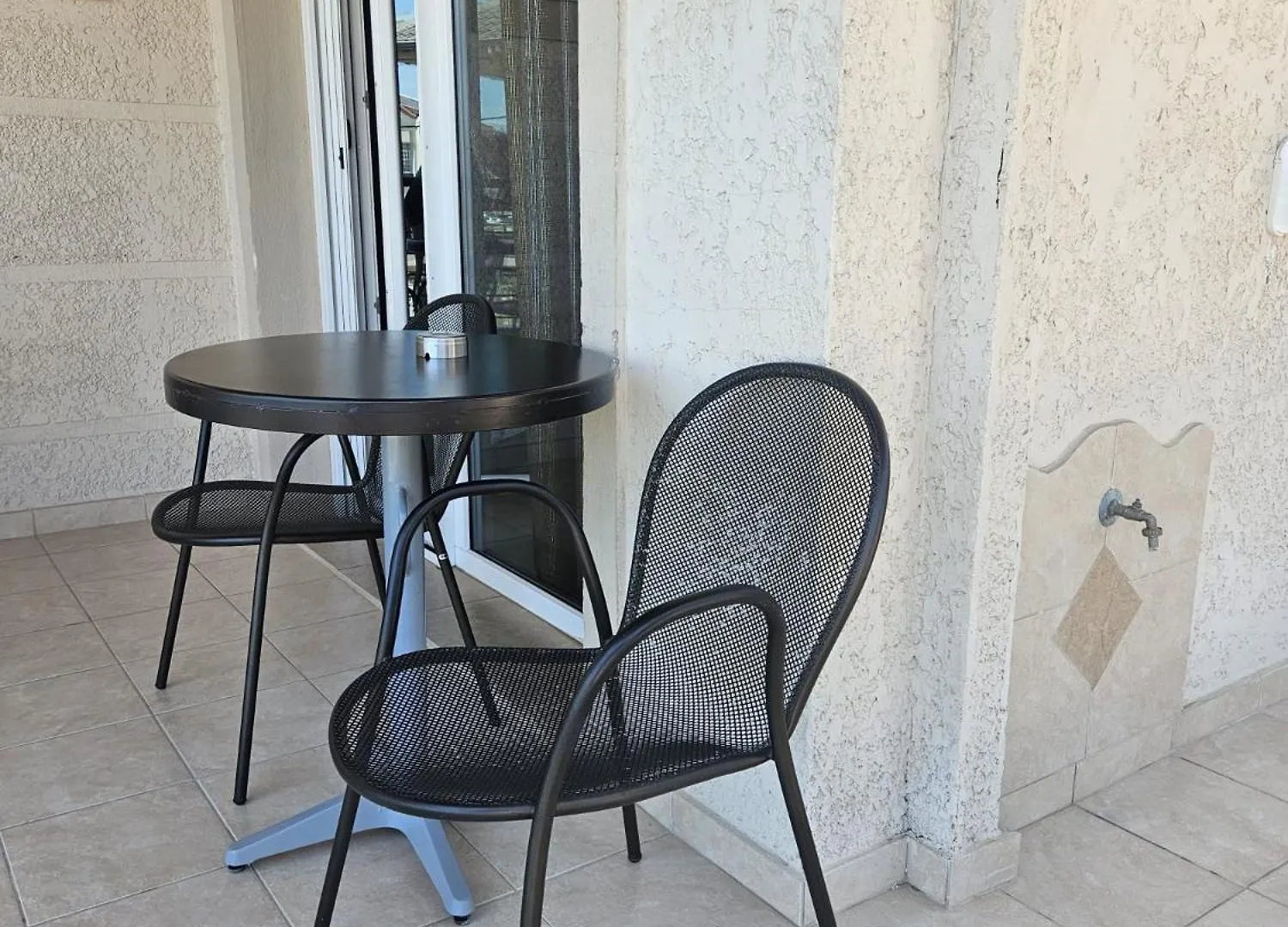 Apartment Rodolithos Beach Studios Stavros