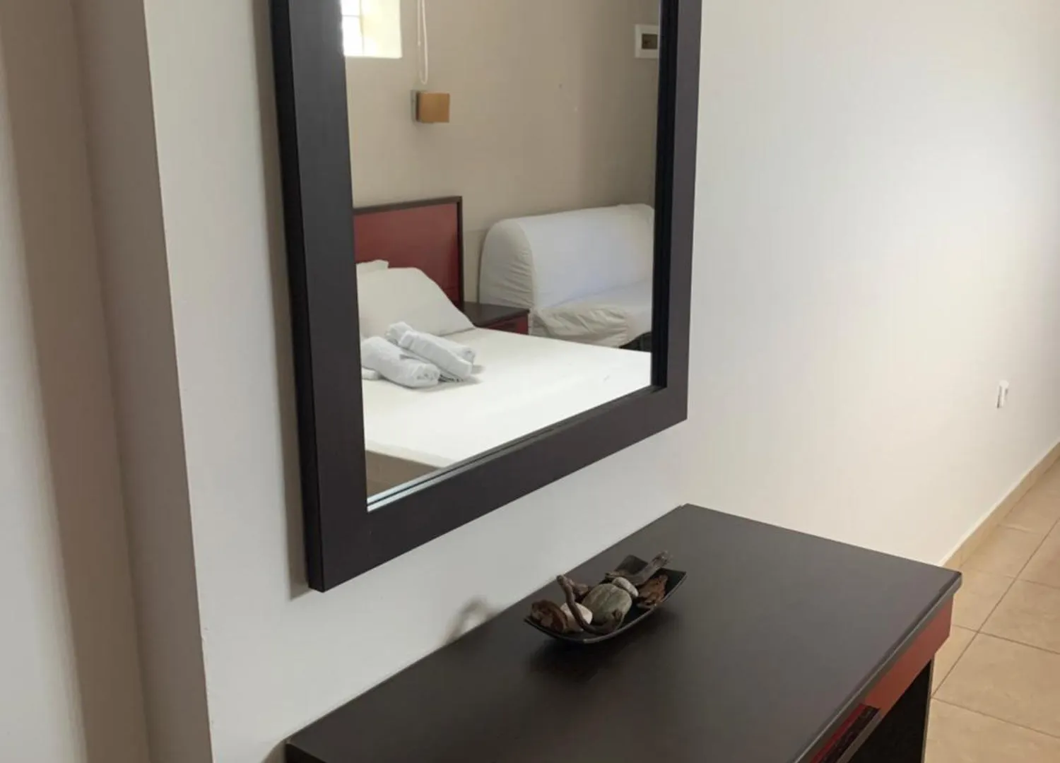 Rodolithos Beach Studios Stavros  Apartment