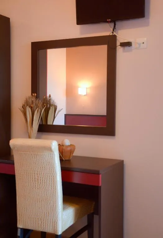 Rodolithos Beach Studios Stavros  Apartment